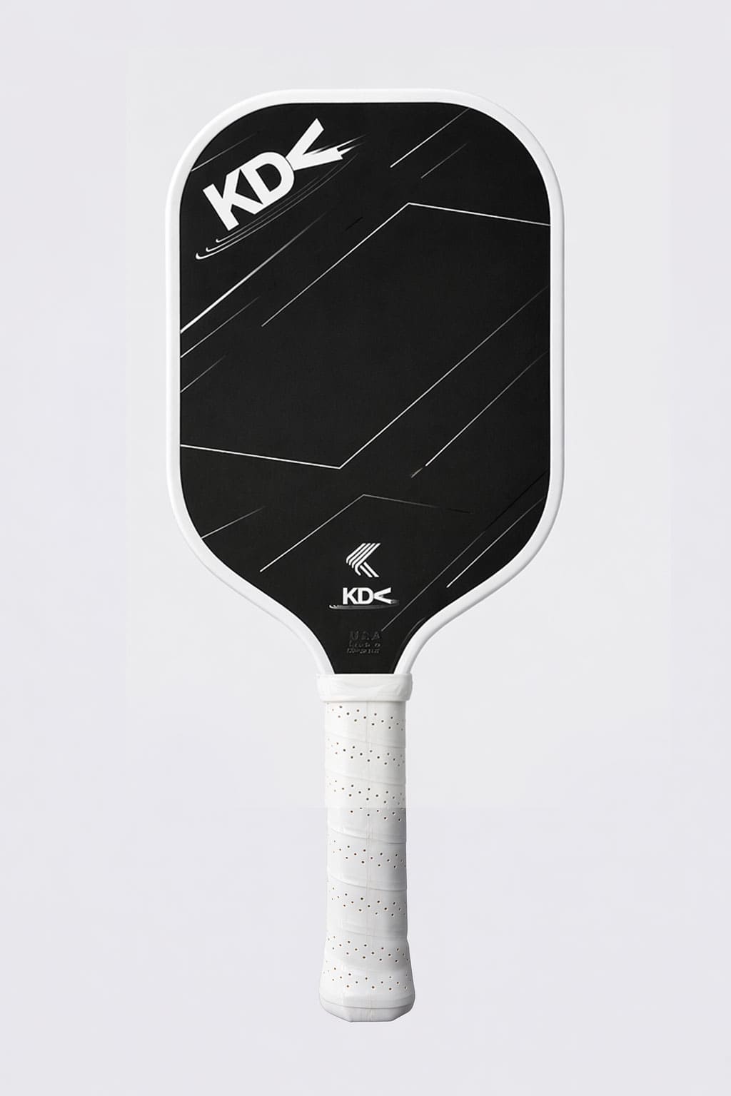 Key Core Paddle KDV Paddles - Premium Pickleball Equipment
